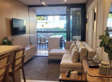 Apartamento · 77m² · 2 Quartos · 2 Vagas · VENDA | Apartamento, com 2 dormitórios em Zona 08, Maringá