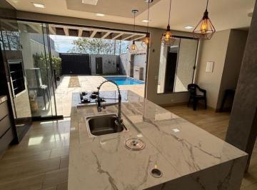 Casa · 170m² · 4 Quartos · VENDA | Sobrado, com 4 dormitórios em Jardim Oriental, Maringá