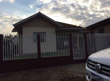 Casa · 144m² · 3 Quartos · 2 Vagas · VENDA | Casa, com 3 dormitórios em Jardim Concórdia, Toledo