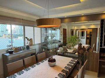 Apartamento · 130m² · 3 Quartos · 1 Vaga · VENDA | Apartamento, com 3 dormitórios em Zona 07, Maringá