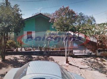 Casa · 300m² · 3 Quartos · 4 Vagas · VENDA | Casa, com 3 dormitórios em Conjunto Residencial Branca Vieira, Maringá
