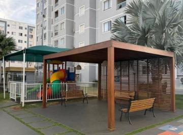 Apartamento · 47m² · 2 Quartos · 1 Vaga · VENDA | Apartamento, com 2 dormitórios em Jardim America, Maringá