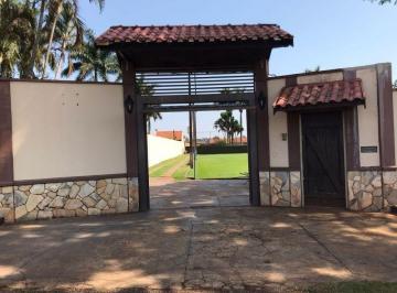 Rural · 2 Quartos · VENDA | Chácara, com 2 dormitórios em Parque Industrial Mário Bulhões, Maringá