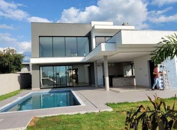 Casa · 337m² · 4 Quartos · 4 Vagas · VENDA | Sobrado, com 4 dormitórios em Jardins De Monet Residence, Maringá