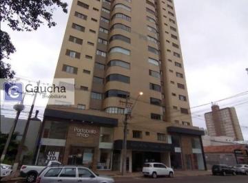 Apartamento · 184m² · 3 Quartos · 2 Vagas · VENDA | Apartamento, com 3 dormitórios em Centro, Cascavel