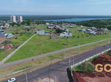 Terreno · 200m² · TERRENO PORTO RICO PARANA