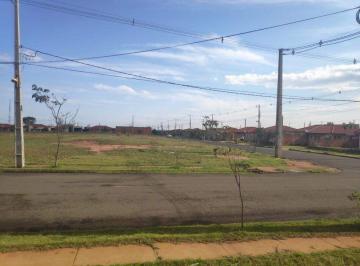 Terreno · 232m² · VENDA | Terreno,  em Residencial Santa Maria, Paranavaí