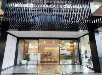 Comercial · 33m² · LOCAÇÃO | Sala/Salão,  em Zona 01, Maringá