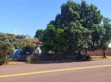 Casa · 70m² · 3 Quartos · 1 Vaga · VENDA | Casa, com 3 dormitórios em Centro, Toledo