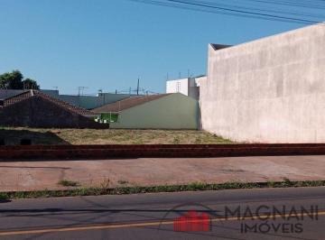 Terreno · 250m² · ÓTIMO TERRENO EM SARANDI!