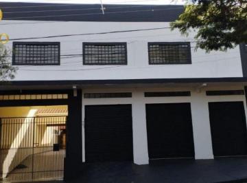 Comercial · 300m² · 2 Quartos · 4 Vagas · VENDA | Sala/Salão, com 2 dormitórios em JD TUPINAMBA, Maringá