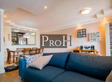 Apartamento de 3 quartos, Santo André · Apartamento Valparaíso Santo André