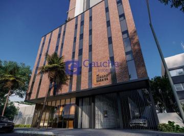 Apartamento · 38m² · 1 Quarto · 1 Vaga · VENDA | Apartamento, com 1 dormitórios em Centro, Cascavel