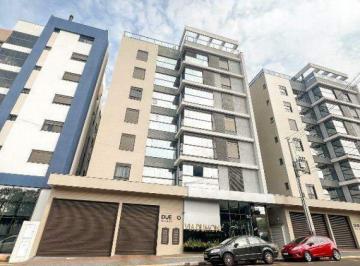 Apartamento · 120m² · 3 Quartos · 2 Vagas · VENDA | Apartamento, com 3 dormitórios em Jardim La Salle, Toledo