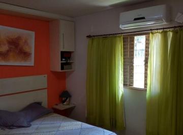 Casa · 150m² · 3 Quartos · 1 Vaga · VENDA | Casa, com 3 dormitórios em Conjunto Residencial Branca Vieira, Maringá
