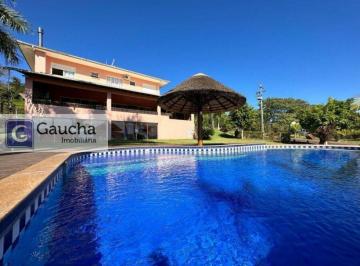 Casa · 2153m² · 4 Quartos · 4 Vagas · VENDA | Casa, com 4 dormitórios em Centro, Boa Vista Da Aparecida