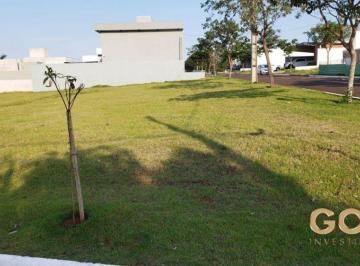 Terreno · 440m² · TERRENO A VENDA NO CONDOMÍNIO GREEN PARK MARINGÁ PR