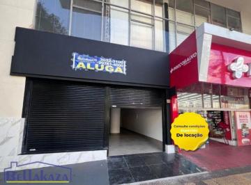 Comercial · 140m² · 2 Quartos · LOCAÇÃO | Negócio, com 2 dormitórios em Zona 01 Centro, Maringá