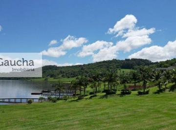 Terreno · 2375m² · VENDA | Terreno, em Marina Doce Vida, Boa Vista Da Aparecida