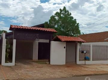 Casa · 120m² · 5 Quartos · VENDA | Casa, com 5 dormitórios em Jardim Coopagro, Toledo