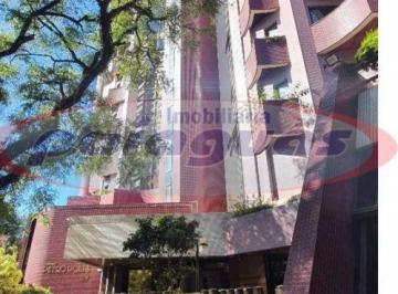 Apartamento · 322m² · 3 Quartos · 2 Vagas · VENDA | Apartamento, com 3 dormitórios em Zona 01 Centro, Maringá