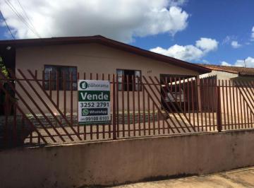 Casa · 79m² · 3 Quartos · 6 Vagas · VENDA | Casa, com 3 dormitórios em Centro, Toledo