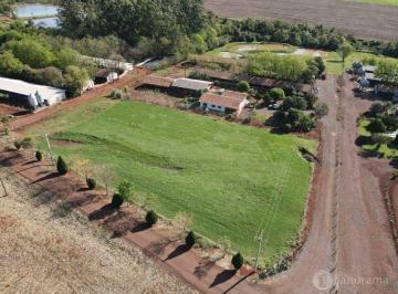Rural · 30660m² · VENDA | Chácara, em Área Rural De Toledo, Toledo
