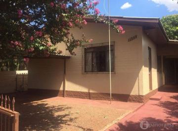Casa · 105m² · 3 Quartos · 1 Vaga · VENDA | Casa, com 3 dormitórios em Jardim Panorama, Toledo