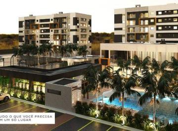 Apartamento · 65m² · 3 Quartos · 1 Vaga · VENDA | Apartamento, com 3 dormitórios em Tocantins, Toledo