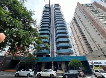 Apartamento · 209m² · 3 Quartos · 2 Vagas · VENDA | Apartamento, com 3 dormitórios em Zona 01, Maringá