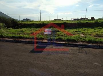 Terreno · 278m² · VENDA | Terreno,  em Jd Betânia, Iguaraçú