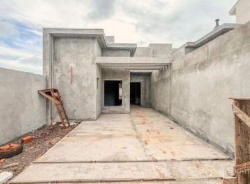 Casa · 98m² · 3 Quartos · 2 Vagas · VENDA | Casa, com 3 dormitórios em Jardim Concórdia, Toledo