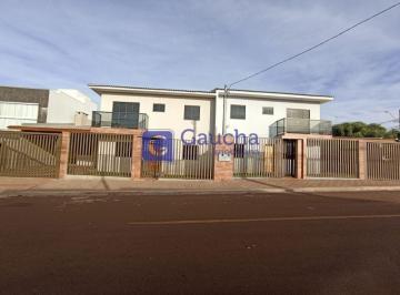 Casa · 140m² · 3 Quartos · 3 Vagas · VENDA | Sobrado, com 3 dormitórios em Pioneiros Catarinenses, Cascavel