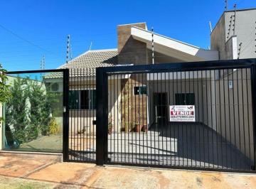 Casa · 5 Quartos · 3 Vagas · VENDA | Casa, com 5 dormitórios em Jardim Pilar, Maringá