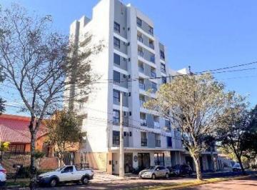 Apartamento · 86m² · 2 Quartos · 2 Vagas · VENDA | Apartamento, com 2 dormitórios em Jardim La Salle, Toledo