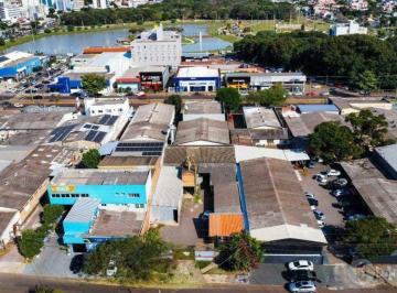 Terreno · 950m² · VENDA | Terreno,  em Vila Industrial, Toledo