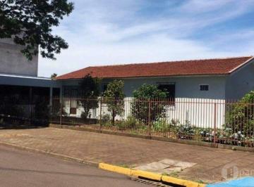 Casa · 240m² · 3 Quartos · 4 Vagas · VENDA | Casa, com 3 dormitórios em Jardim Gisela, Toledo