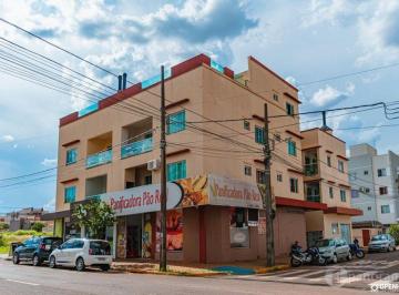 Apartamento · 159m² · 3 Quartos · 1 Vaga · VENDA | Apartamento, com 3 dormitórios em Tocantins, Toledo
