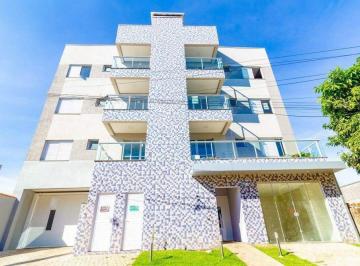 Apartamento · 60m² · 2 Quartos · 1 Vaga · VENDA | Apartamento, com 2 dormitórios em Jardim Gisela, Toledo