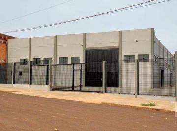 Comercial · 900m² · 4 Vagas · VENDA | Galpão/Barracão,  em PARQUE INDUSTRIAL PORTAL DO PIRAPÓ, Iguaraçu