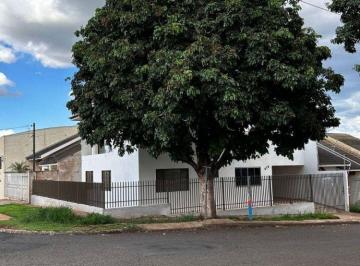 Casa · 185m² · 3 Quartos · 2 Vagas · VENDA | Sobrado, com 3 dormitórios em JD PARIS, Maringá