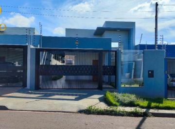 Casa · 125m² · 2 Quartos · 4 Vagas · VENDA | Casa, com 2 dormitórios em Zona 31, Maringá