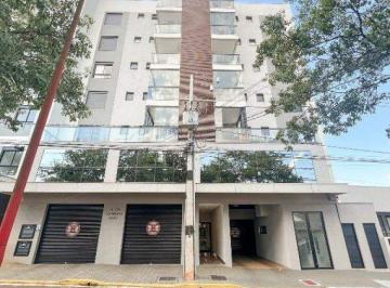 Apartamento · 89m² · 3 Quartos · 2 Vagas · VENDA | Apartamento, com 3 dormitórios em Jardim La Salle, Toledo