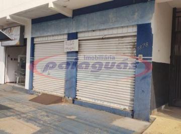 Comercial · 60m² · LOCAÇÃO | Negócio, em Vila Morangueira, Maringá