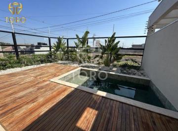 Casa · 177m² · 3 Quartos · 2 Vagas · VENDA | Casa, com 3 dormitórios em Jardim Munique, Maringá