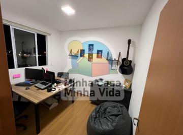 Apartamento · 214m² · 2 Quartos · 1 Vaga · VENDA | Apartamento, com 2 dormitórios em Jardim América, Maringá