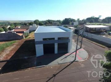 Comercial · 261m² · 2 Vagas · VENDA | Galpão/Barracão, em Jardim Oriental, Maringá