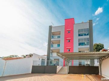 Apartamento · 73m² · 2 Quartos · 1 Vaga · VENDA | Apartamento, com 2 dormitórios em Jardim Concórdia, Toledo