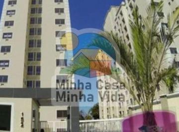 Apartamento · 65m² · 3 Quartos · 1 Vaga · VENDA | Apartamento, com 3 dormitórios em Loteamento Malbec, Maringá