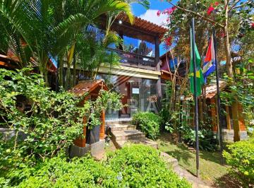 Casa de 4 quartos, Gravatá · Casa em condomínio fechado à venda em Gravatá/PE!